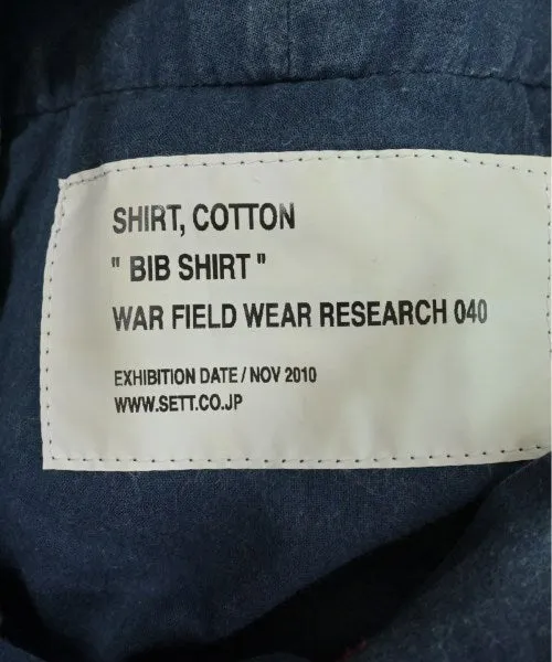 Mountain Research Casual shirts