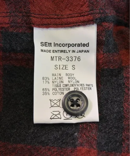 Mountain Research Casual shirts