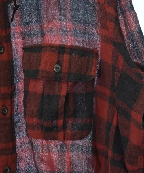 Mountain Research Casual shirts