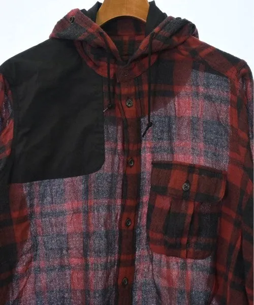Mountain Research Casual shirts