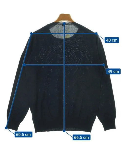 MP di Massimo Piombo Sweaters