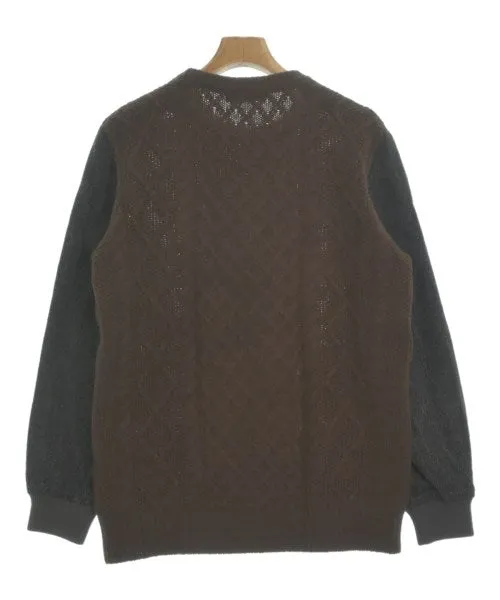 Mr.GENTLEMAN Sweaters