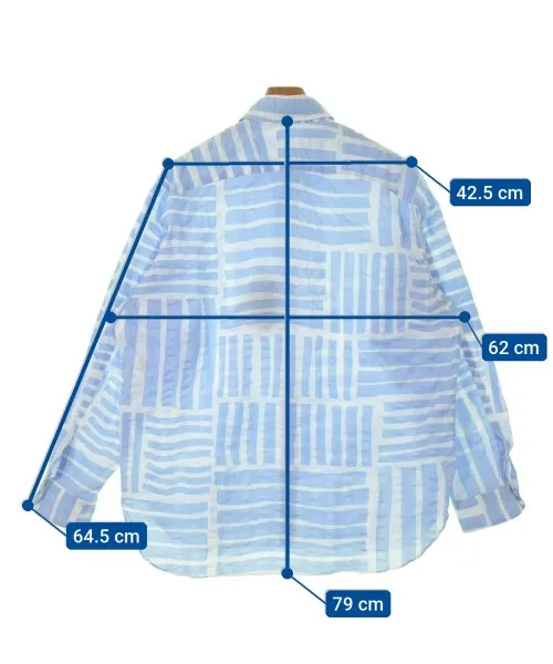 M's Braque Casual shirts