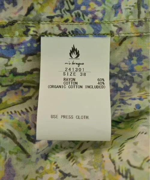 M's Braque Casual shirts
