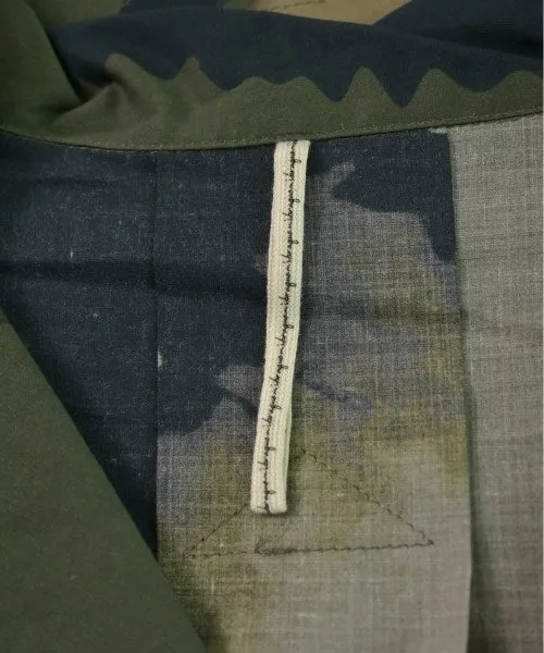 M's Braque Casual shirts
