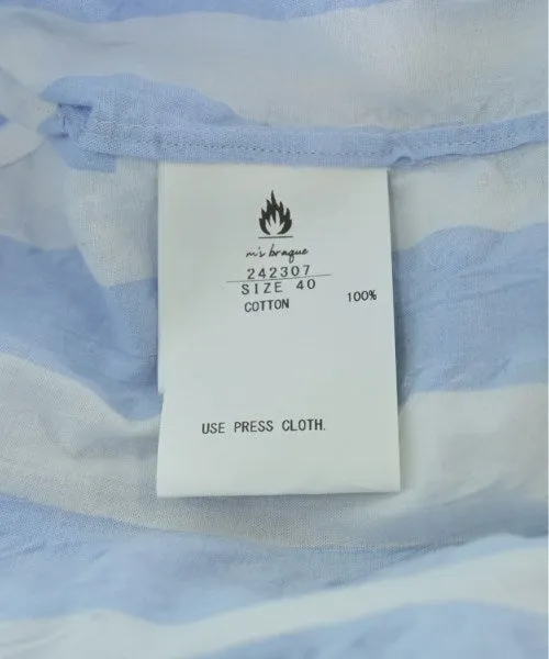 M's Braque Casual shirts