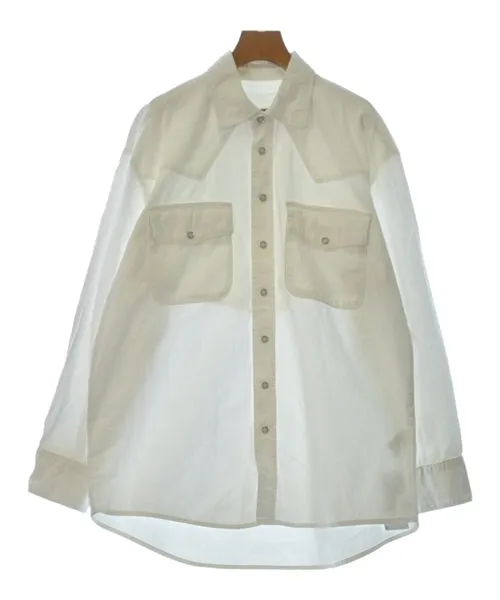 MYTHINKS Casual shirts