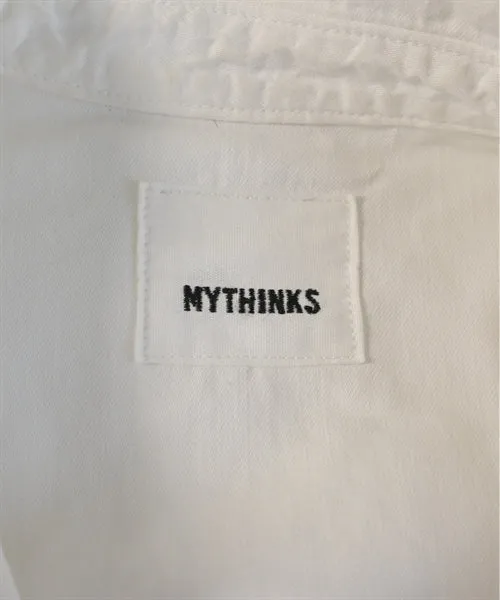 MYTHINKS Casual shirts