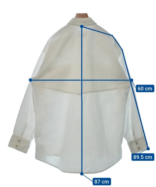 MYTHINKS Casual shirts
