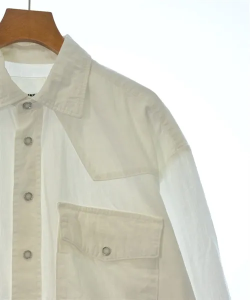 MYTHINKS Casual shirts