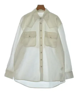 MYTHINKS Casual shirts
