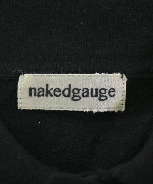 Nakedgauge Sweaters
