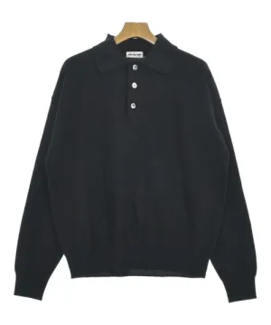 Nakedgauge Sweaters