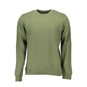 Napapijri  Cotton Men's Sweater