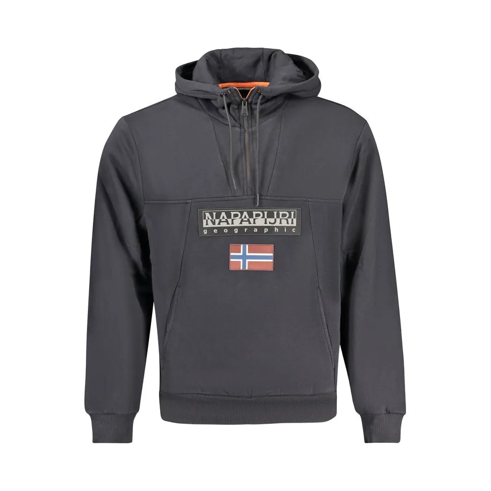 Napapijri Cotton Men's Sweater
