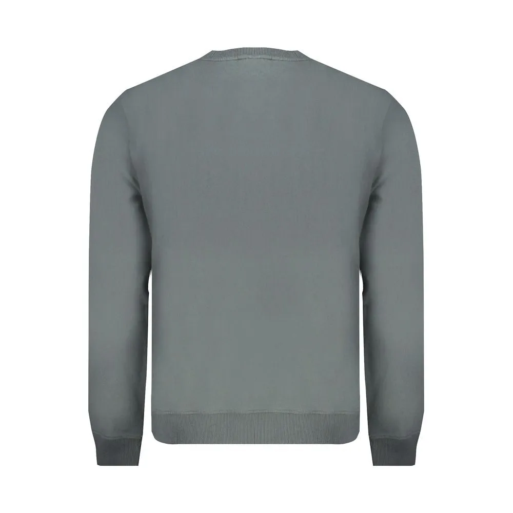 Napapijri Cotton Men's Sweater