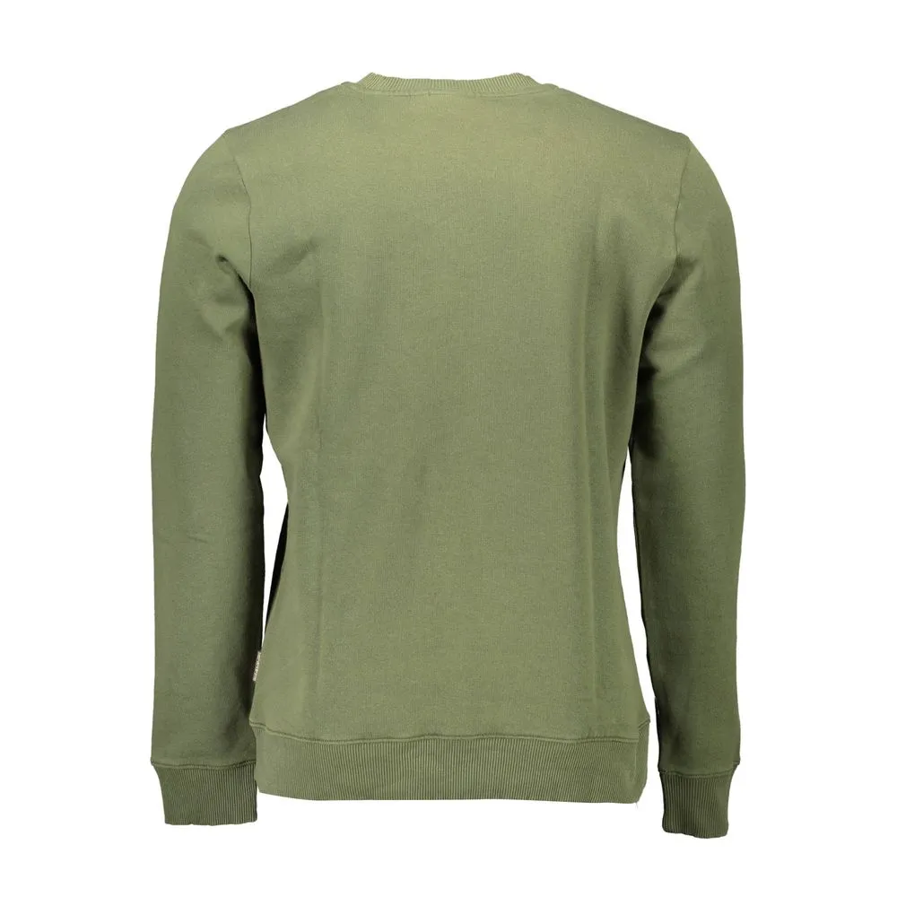 Napapijri  Cotton Men's Sweater