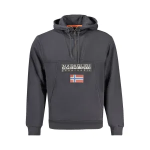 Napapijri Cotton Men's Sweater