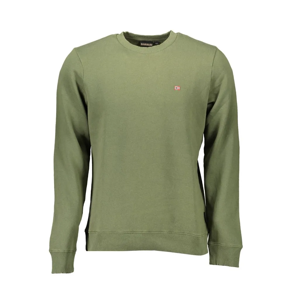 Napapijri  Cotton Men's Sweater