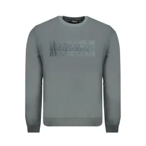 Napapijri Cotton Men's Sweater