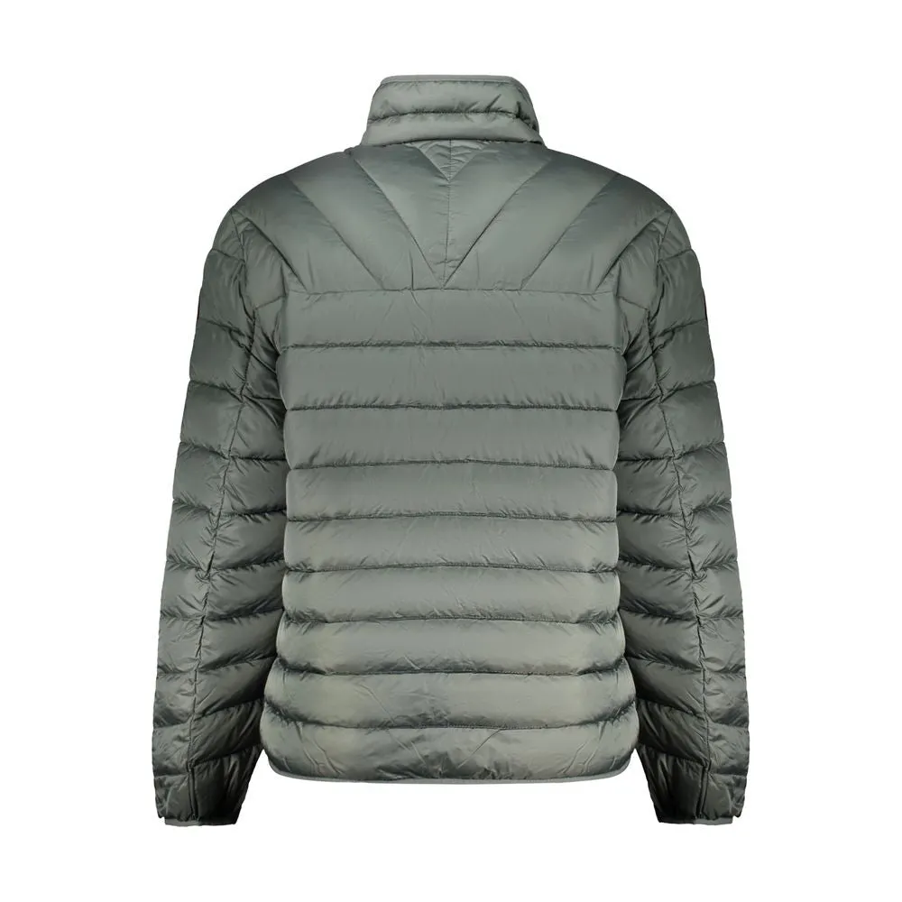 Napapijri  Polyamide Men's Jacket