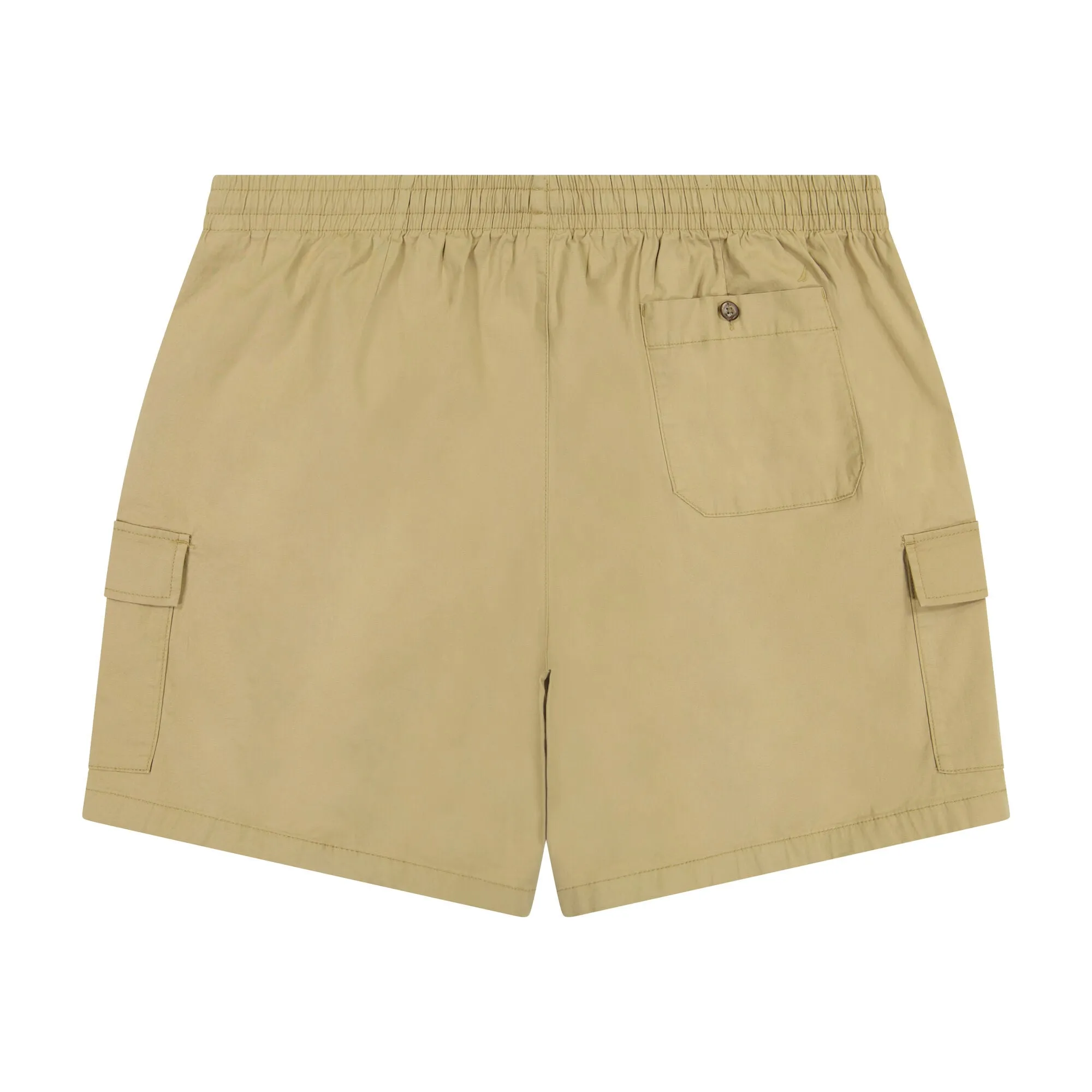 Nautica 8" Big & Tall Boardwalk Cargo Short