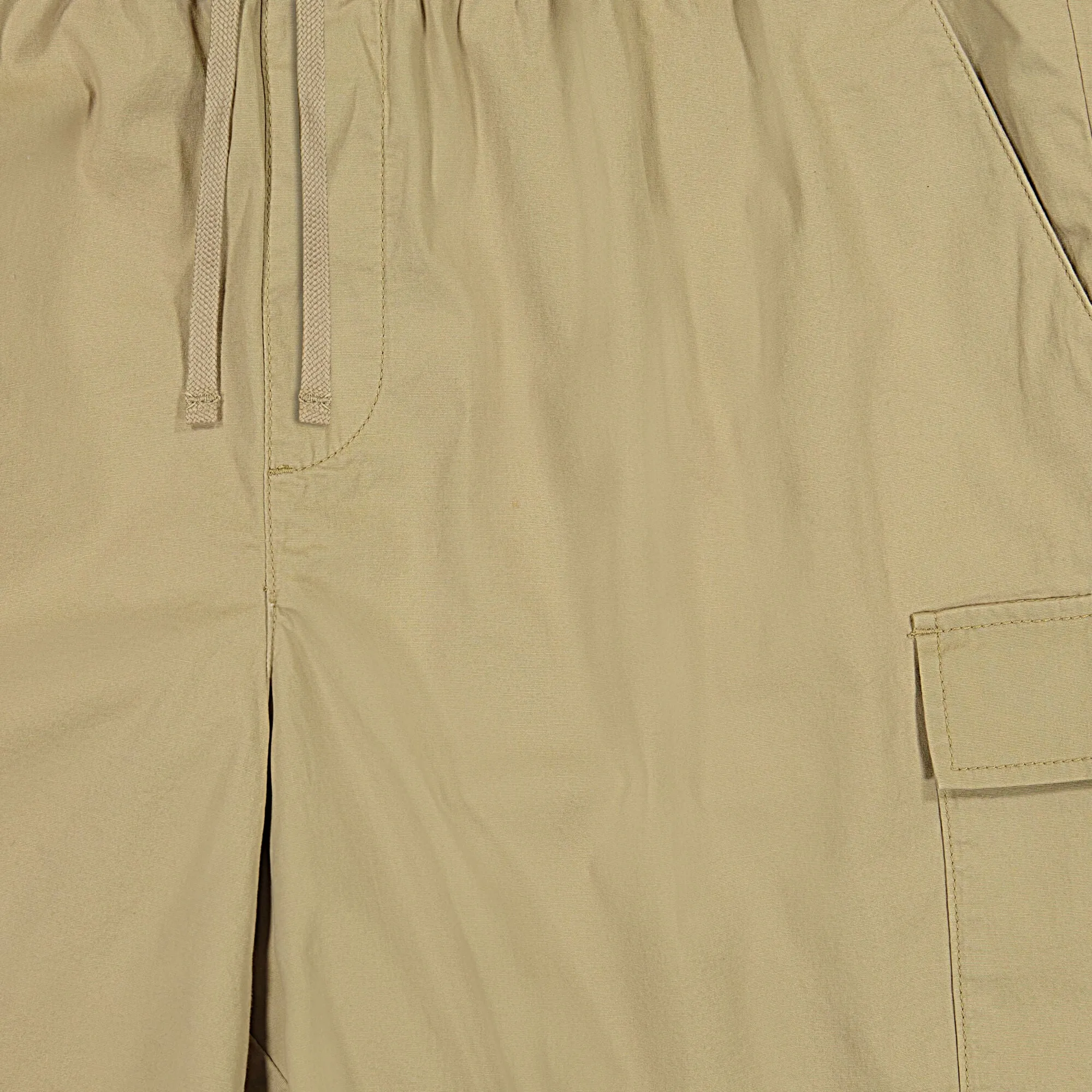 Nautica 8" Big & Tall Boardwalk Cargo Short