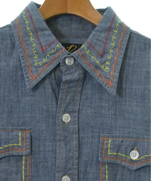 Needles Casual shirts