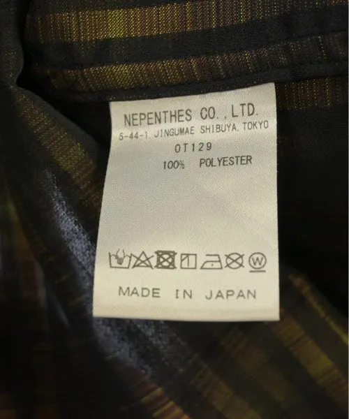 Needles Casual shirts