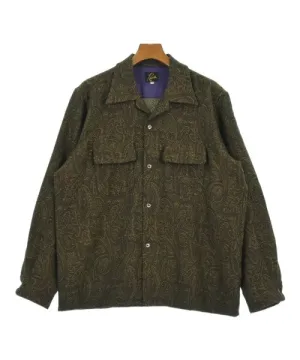 Needles Casual shirts