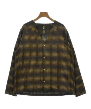 Needles Casual shirts