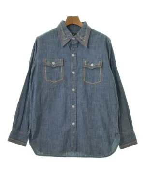Needles Casual shirts