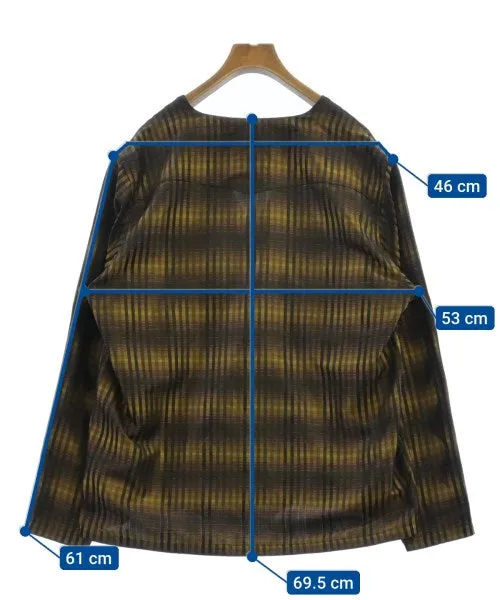 Needles Casual shirts