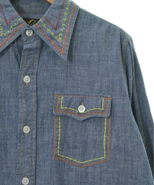 Needles Casual shirts