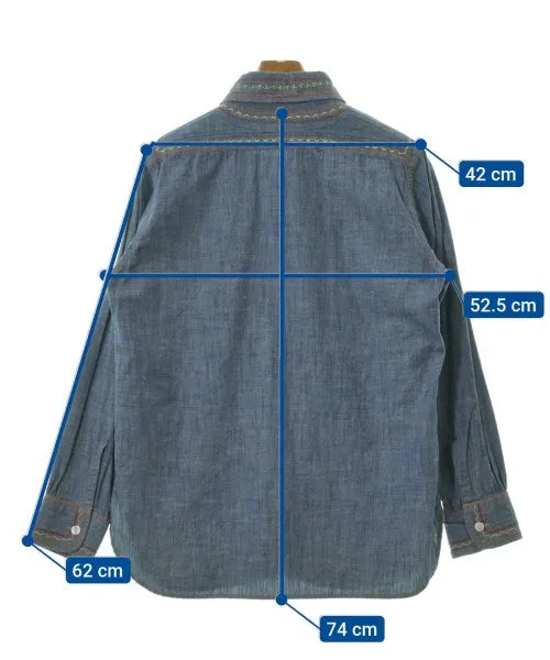 Needles Casual shirts