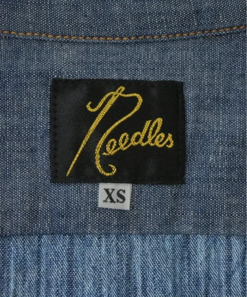 Needles Casual shirts