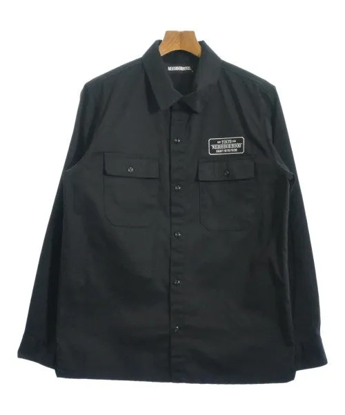 NEIGHBOR HOOD Casual shirts