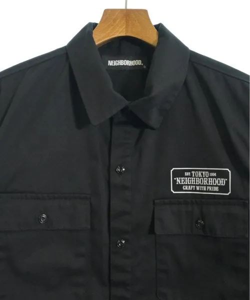 NEIGHBOR HOOD Casual shirts