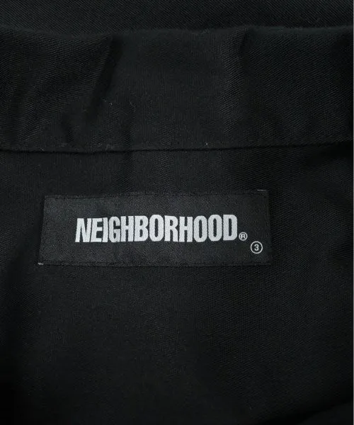 NEIGHBOR HOOD Casual shirts