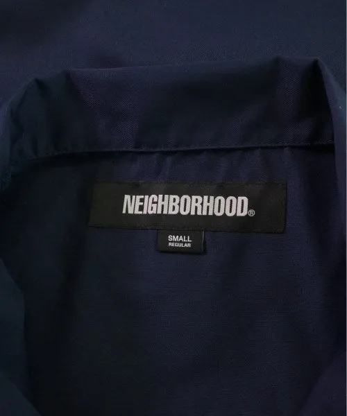 NEIGHBORHOOD Casual shirts