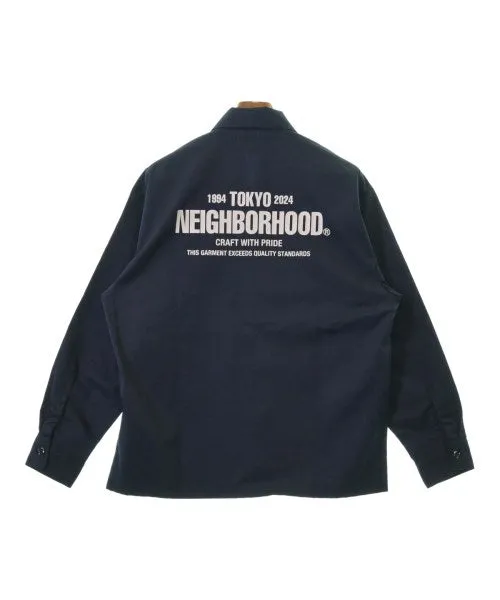 NEIGHBORHOOD Casual shirts