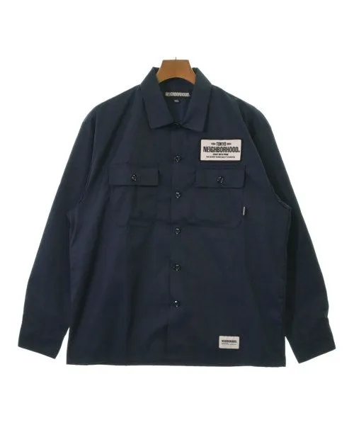 NEIGHBORHOOD Casual shirts