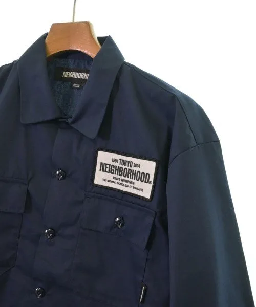 NEIGHBORHOOD Casual shirts