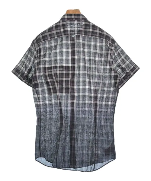 Neil Barrett Casual shirts