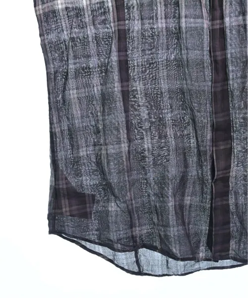 Neil Barrett Casual shirts
