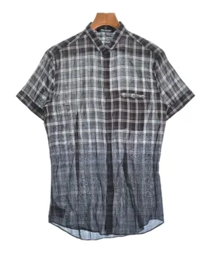Neil Barrett Casual shirts