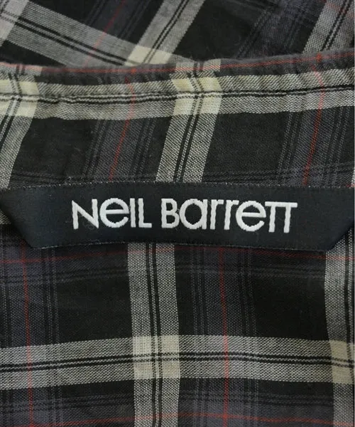 Neil Barrett Casual shirts
