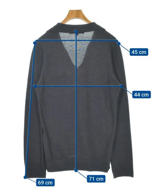 Neil Barrett Sweaters