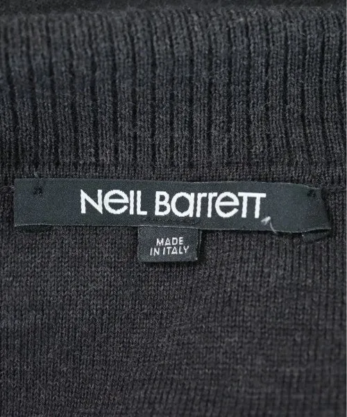 Neil Barrett Sweaters
