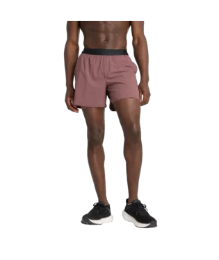 New Balance AC Lined Short 5 - Licorice - MEN (MS41290) New Balance
